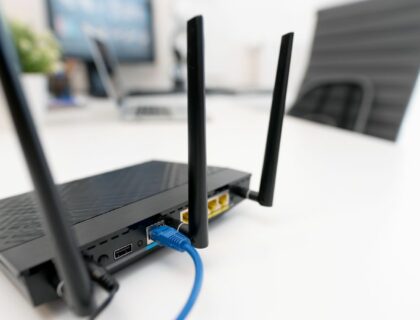 wan router