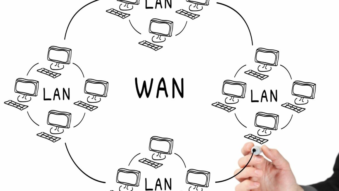 business sd wan