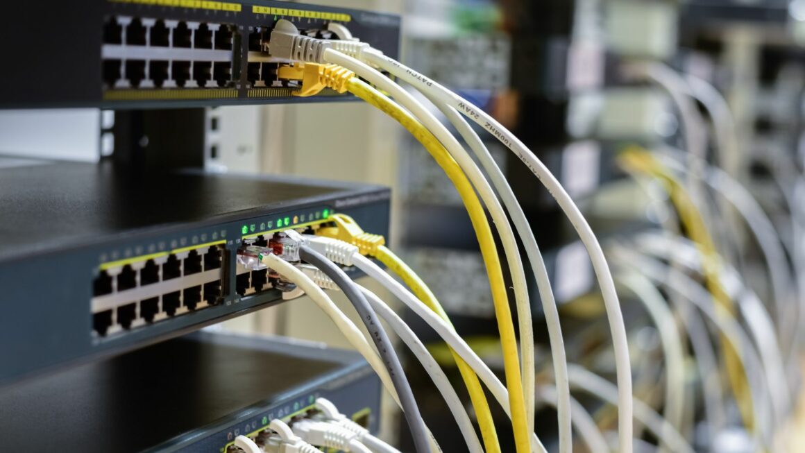 wan port vs lan port