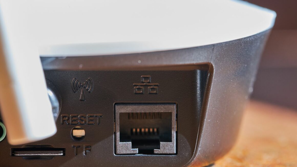 internal lan adapter