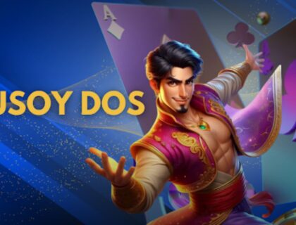 Pusoy Dos combinations and enhance your gaming experience by downloading the Pusoy APK, your gateway to thrilling online card battles