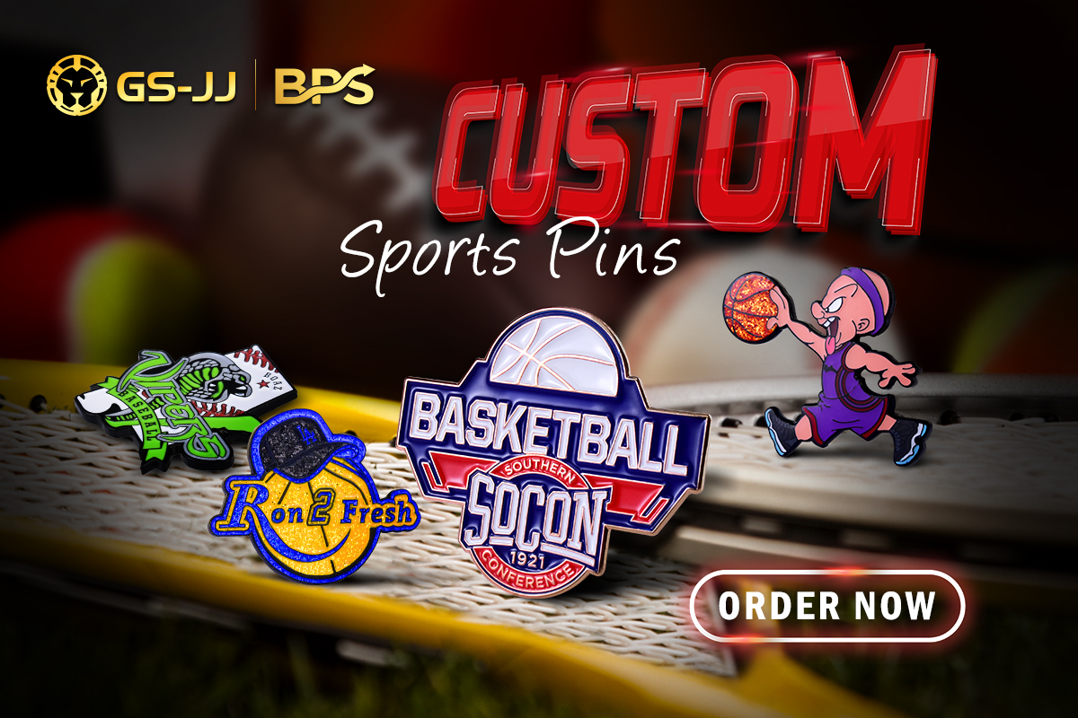 Custom Lapel Pins