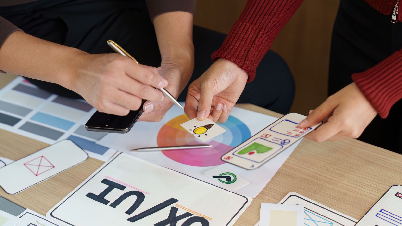 Design Thinking That Works: Real-World Approaches for Practical ...