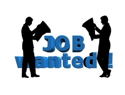 What Employers Look For