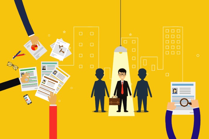 Social Media Background Checks