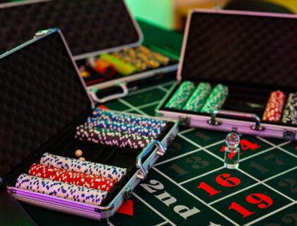 Learn how casino strategy builds probability awareness, budgeting discipline, risk control, and long-term planning skills for real life.
