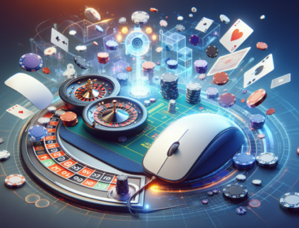 Discover 2026’s top online casino games: stunning visuals, fair RTPs, live dealers, mobile-friendly play and strong responsible gaming standards.
