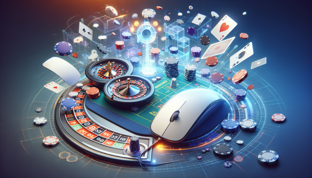 Discover 2026’s top online casino games: stunning visuals, fair RTPs, live dealers, mobile-friendly play and strong responsible gaming standards.