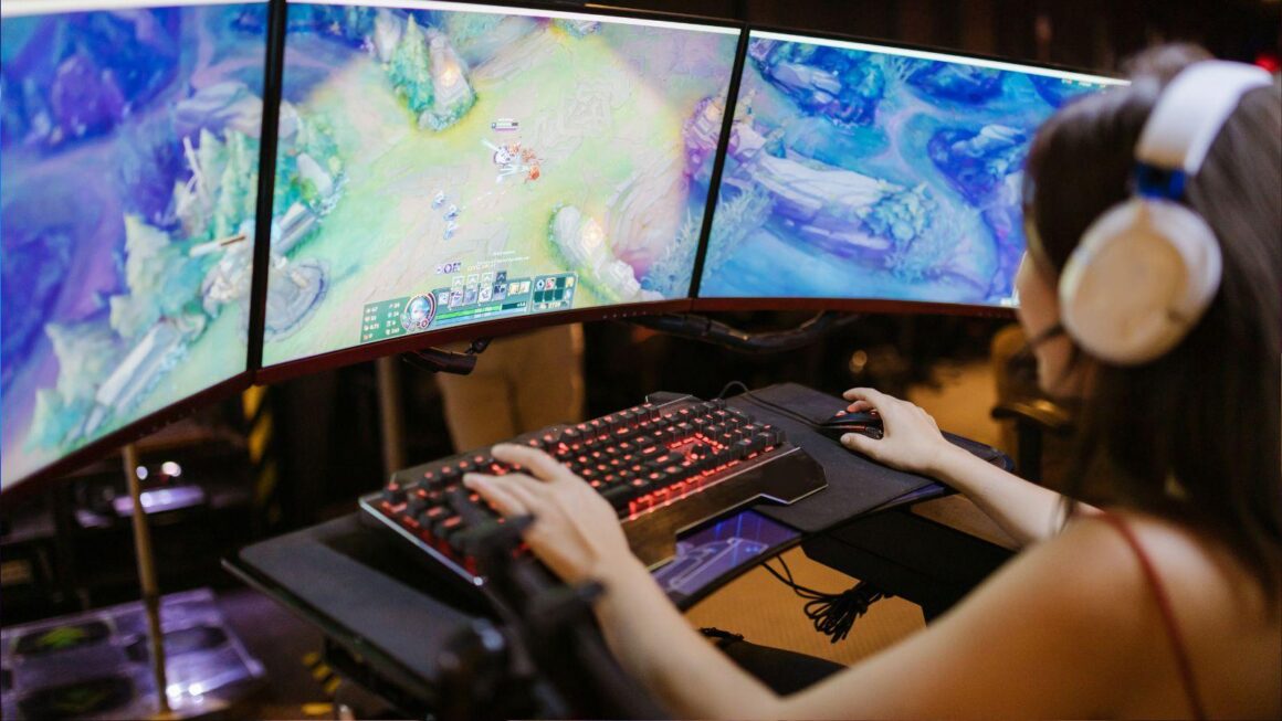 The Network Architecture of Modern iGaming: Optimizing Latency, Security, and
Uptime