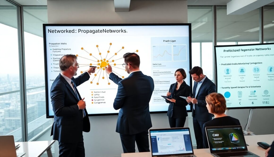 networked propagatenetworks get