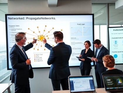 networked propagatenetworks get