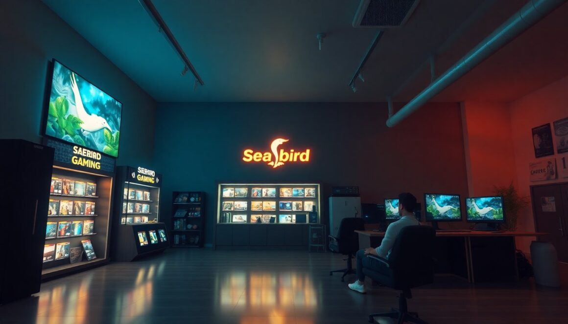 mpls technology seabird gaming shop review propagatenetworks