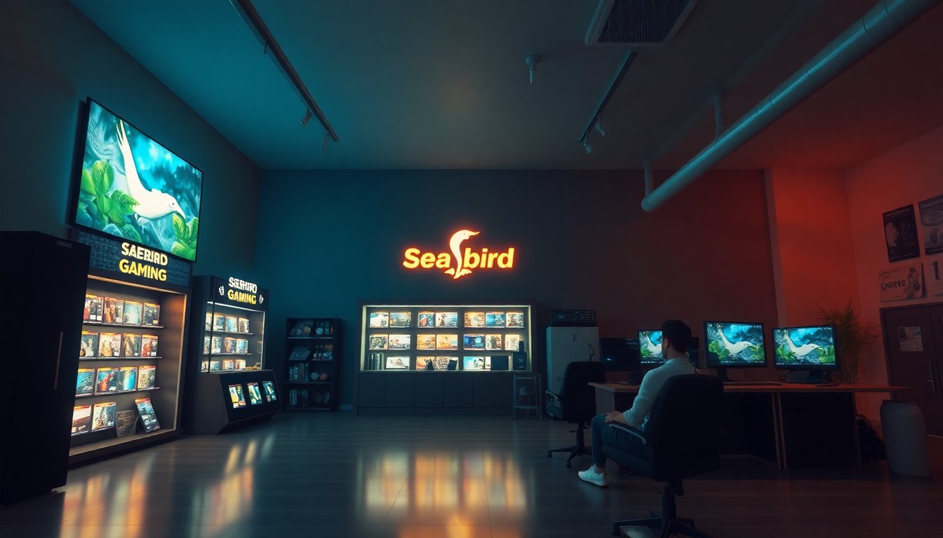 mpls technology seabird gaming shop review propagatenetworks