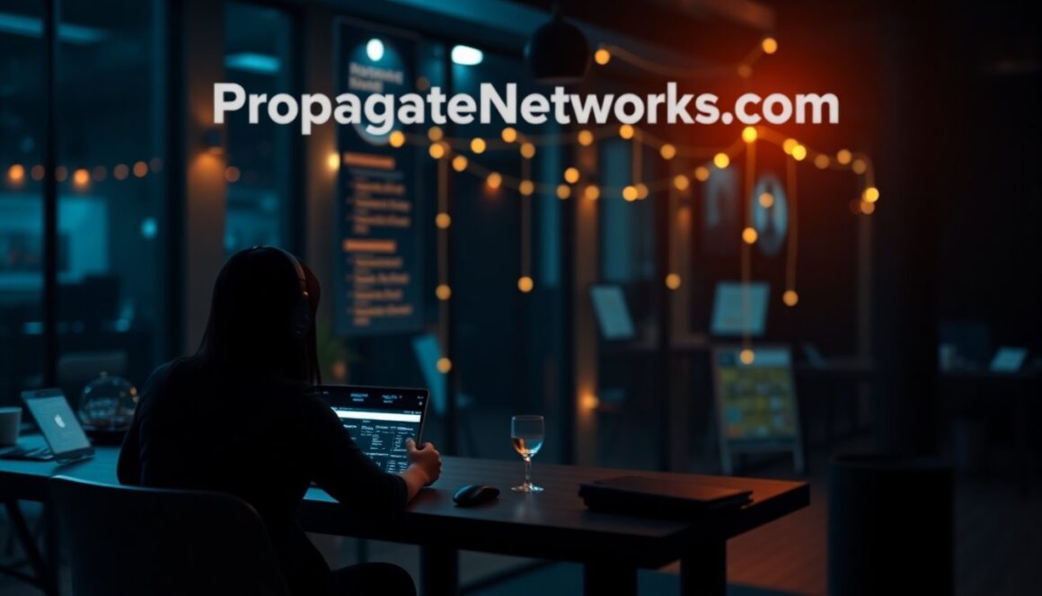 propagatenetworks.com