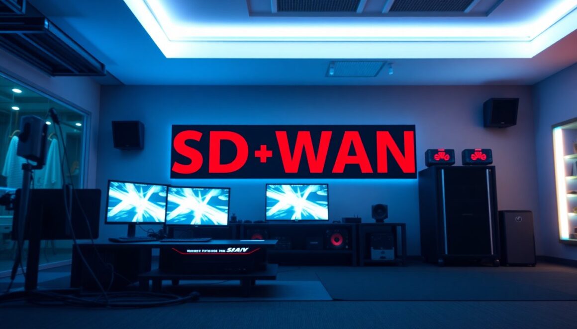 prgatnetwrx sd wan cactus gaming shop