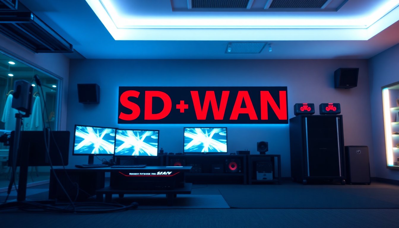 prgatnetwrx sd wan cactus gaming shop