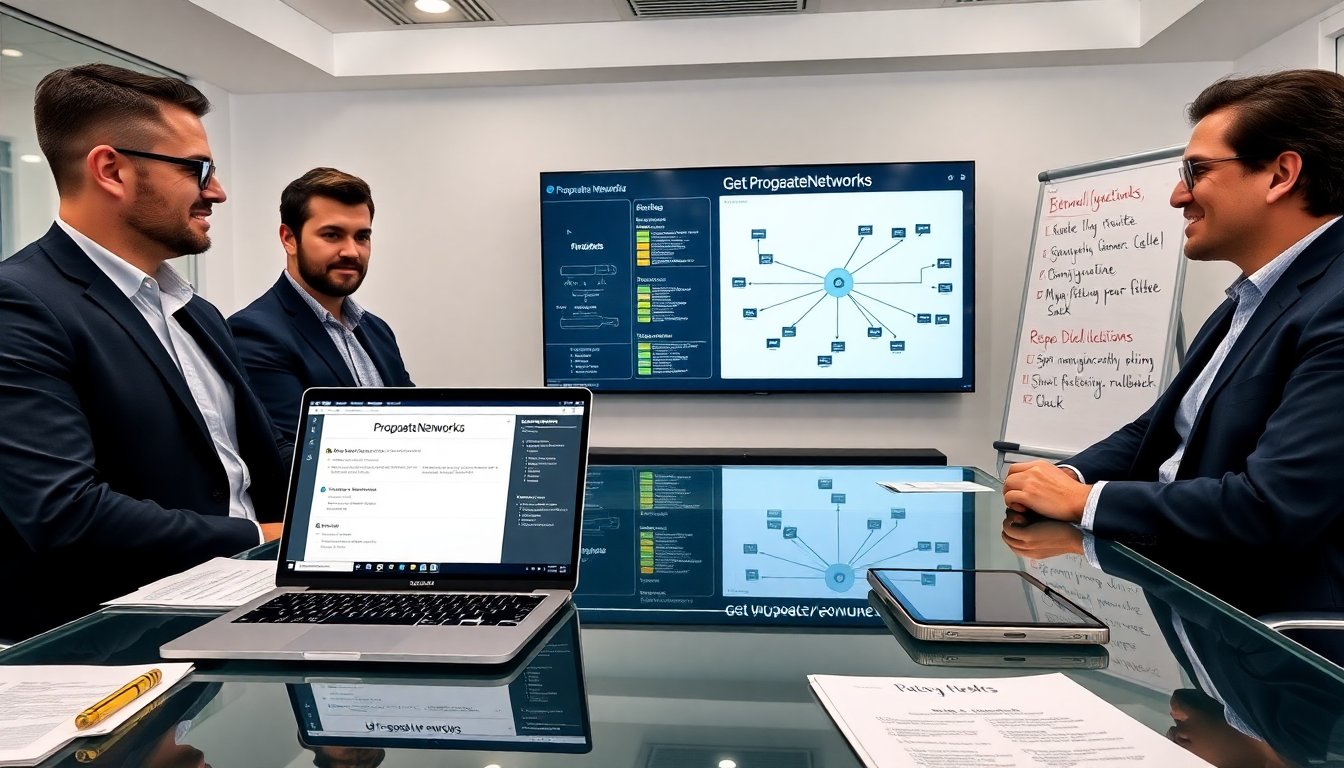 get propagatenetworks networked