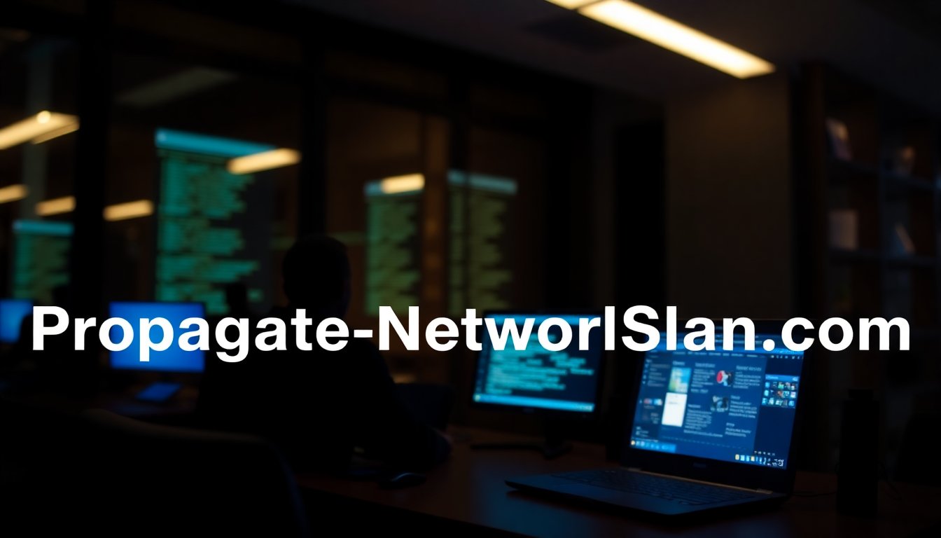 propagate-networkslan com