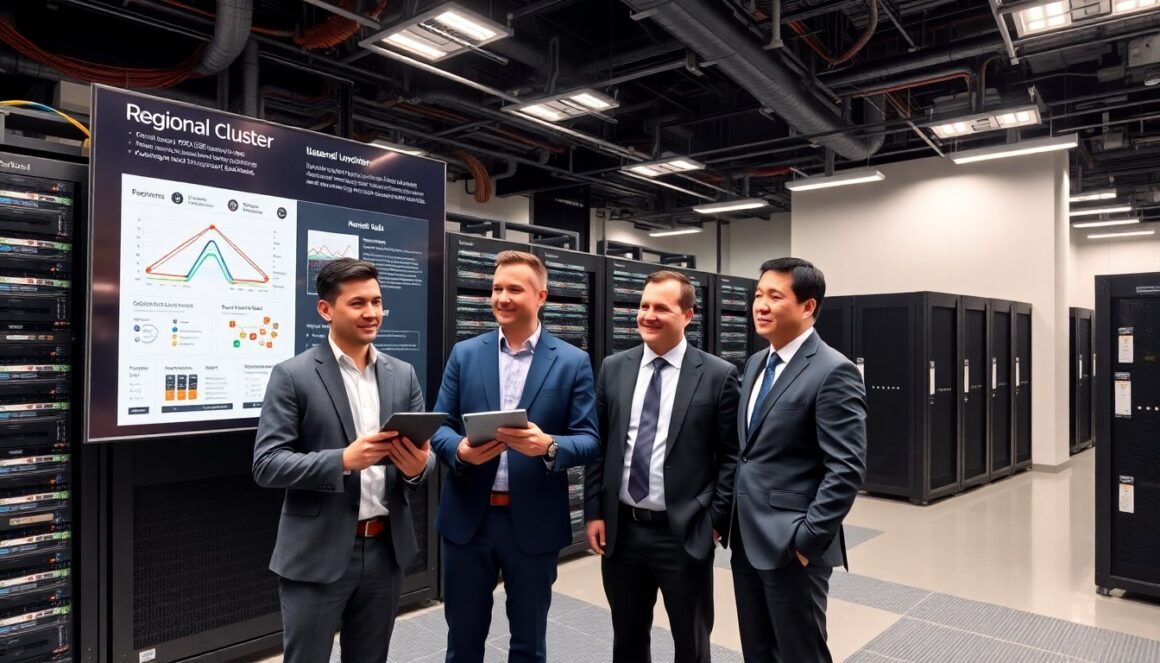 Inside PropagateNetworks' Latest Data Centre Upgrades (2026): What Enterprises Need To Know