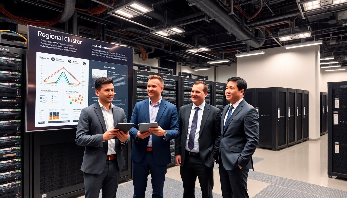 latest data centre propagatenetworks
