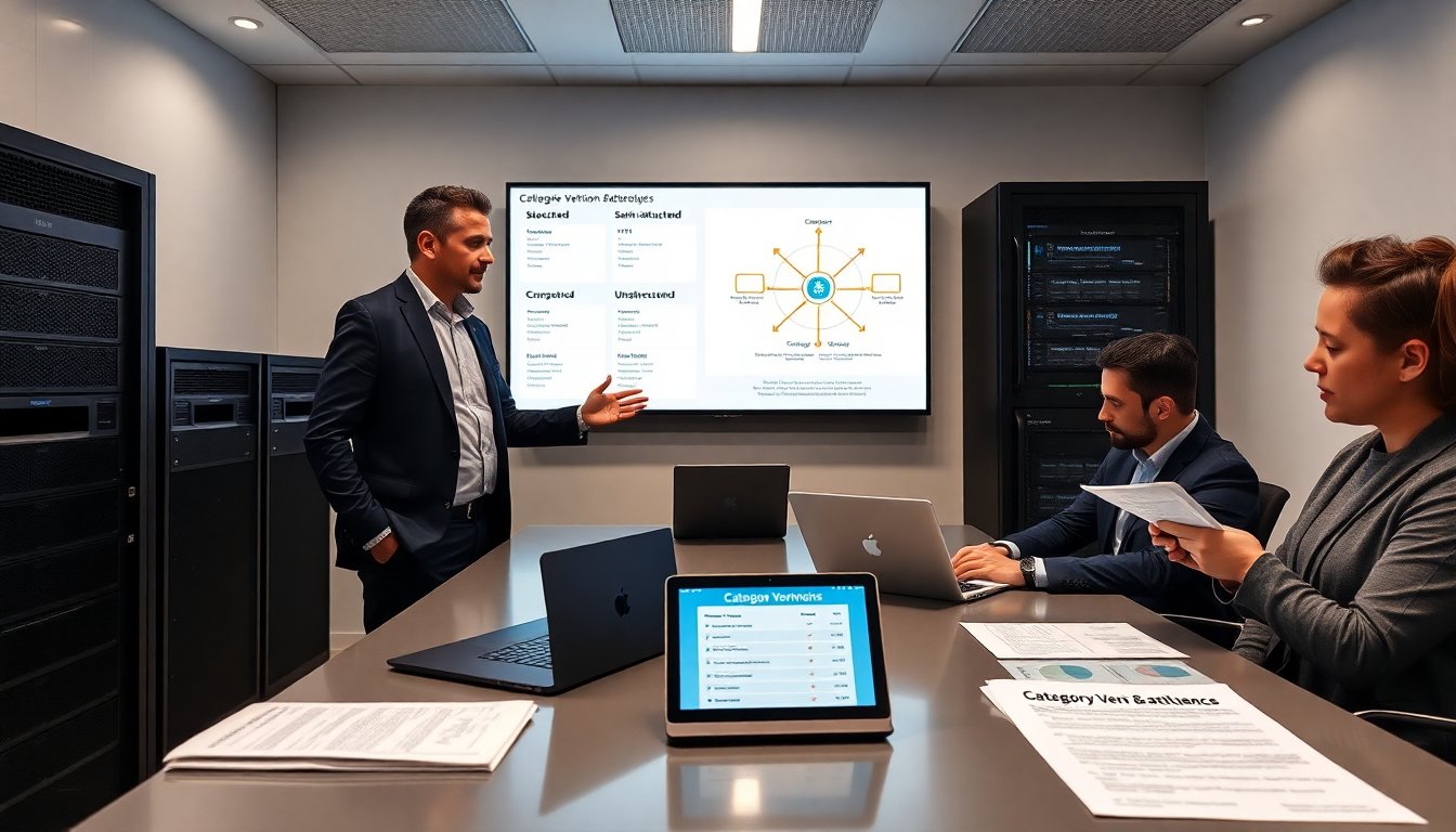 centre data categories propagatenetworks