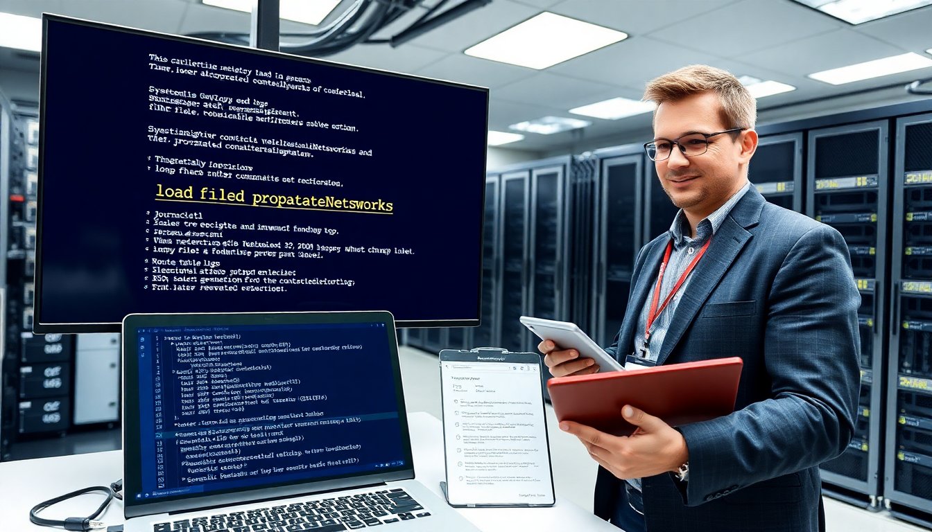load failed propagatenetworks
