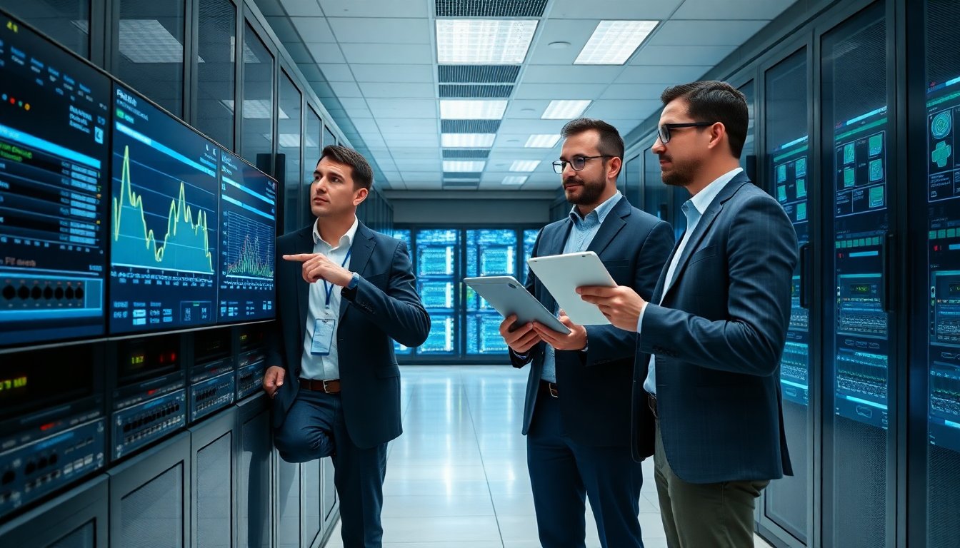 data centre propagatenetworks