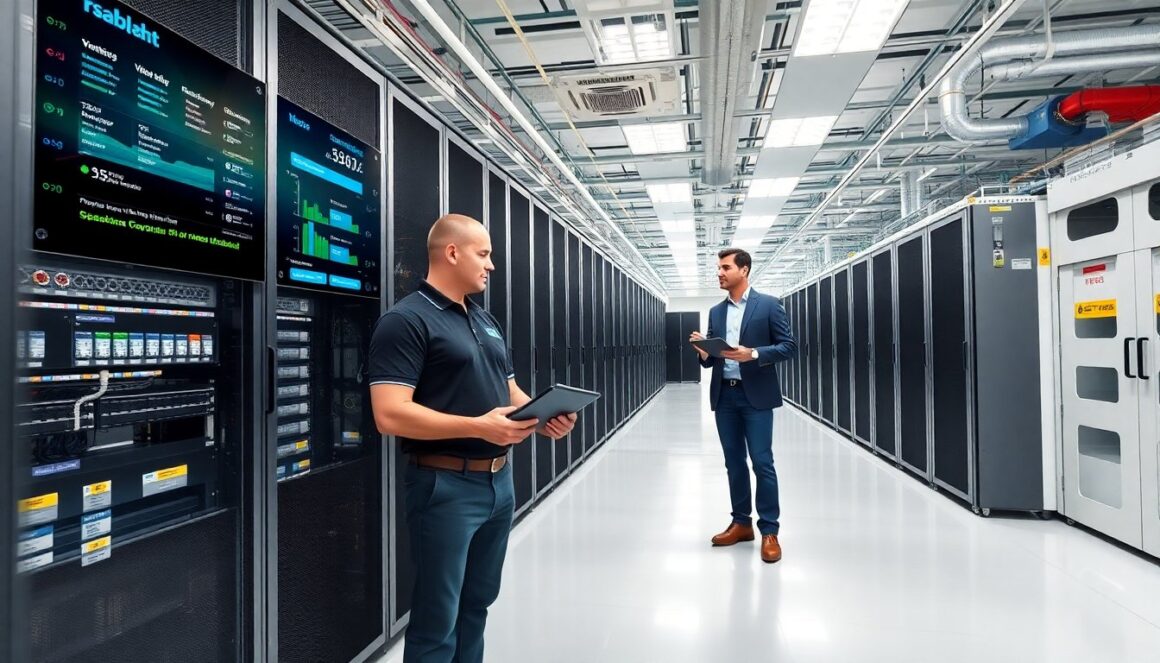 Inside PropagateNetworks Data Centres: The Complete 2026 Overview For IT Buyers