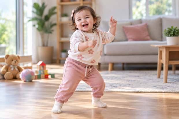 How to Use an AI Baby Dance Video Generator Free in 2026